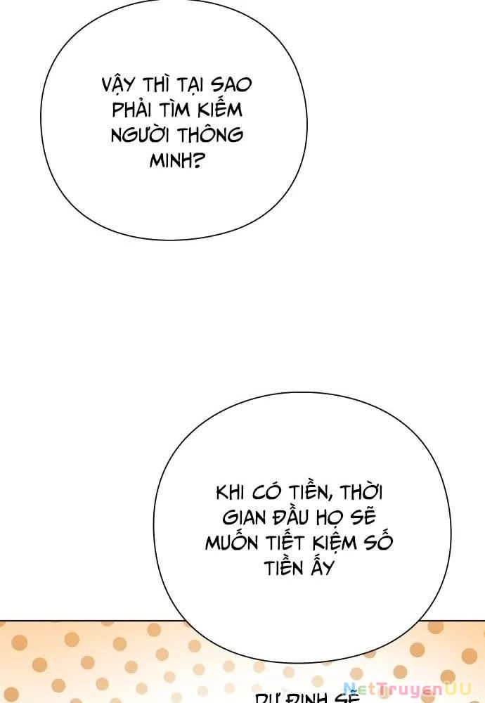 Nhân Viên Văn Phòng Nhìn Thấy Vận Mệnh Chapter 45 - Trang 4