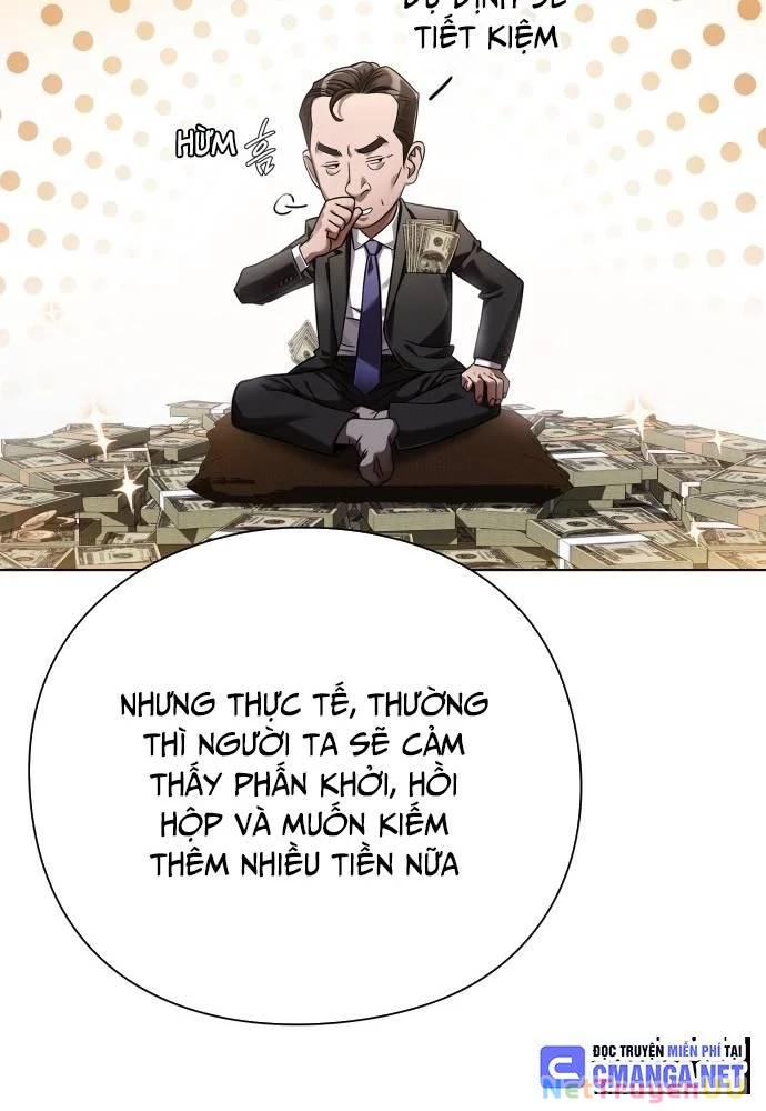 Nhân Viên Văn Phòng Nhìn Thấy Vận Mệnh Chapter 45 - Trang 4