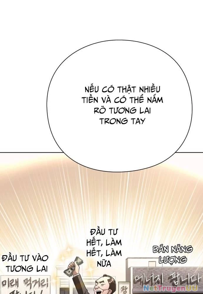 Nhân Viên Văn Phòng Nhìn Thấy Vận Mệnh Chapter 45 - Trang 4