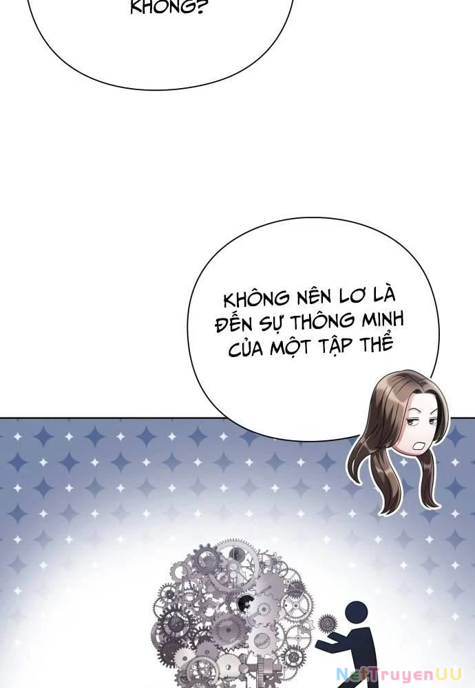 Nhân Viên Văn Phòng Nhìn Thấy Vận Mệnh Chapter 45 - Trang 4