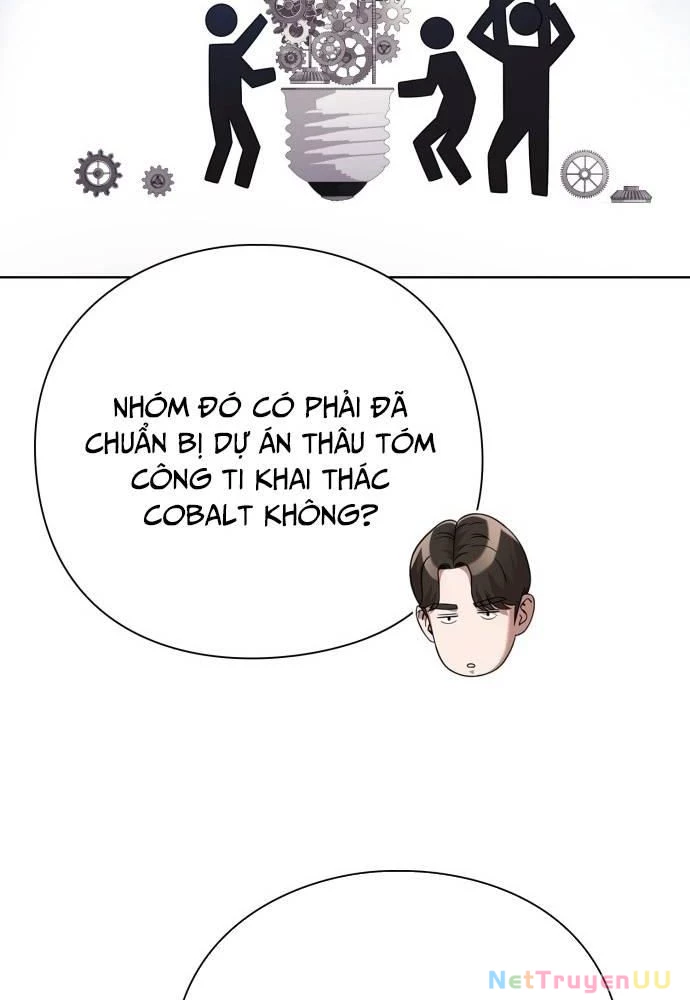 Nhân Viên Văn Phòng Nhìn Thấy Vận Mệnh Chapter 45 - Trang 4