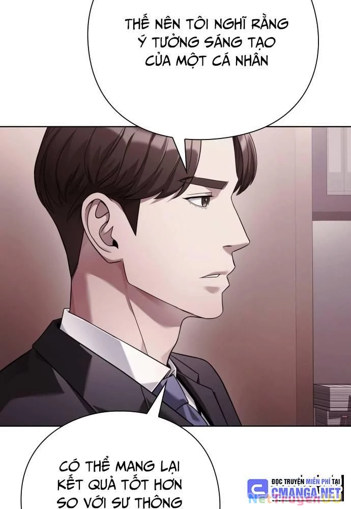 Nhân Viên Văn Phòng Nhìn Thấy Vận Mệnh Chapter 45 - Trang 4