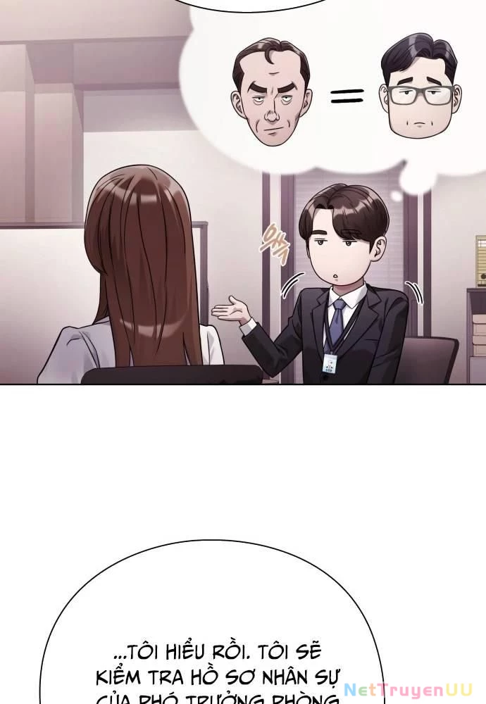 Nhân Viên Văn Phòng Nhìn Thấy Vận Mệnh Chapter 45 - Trang 4