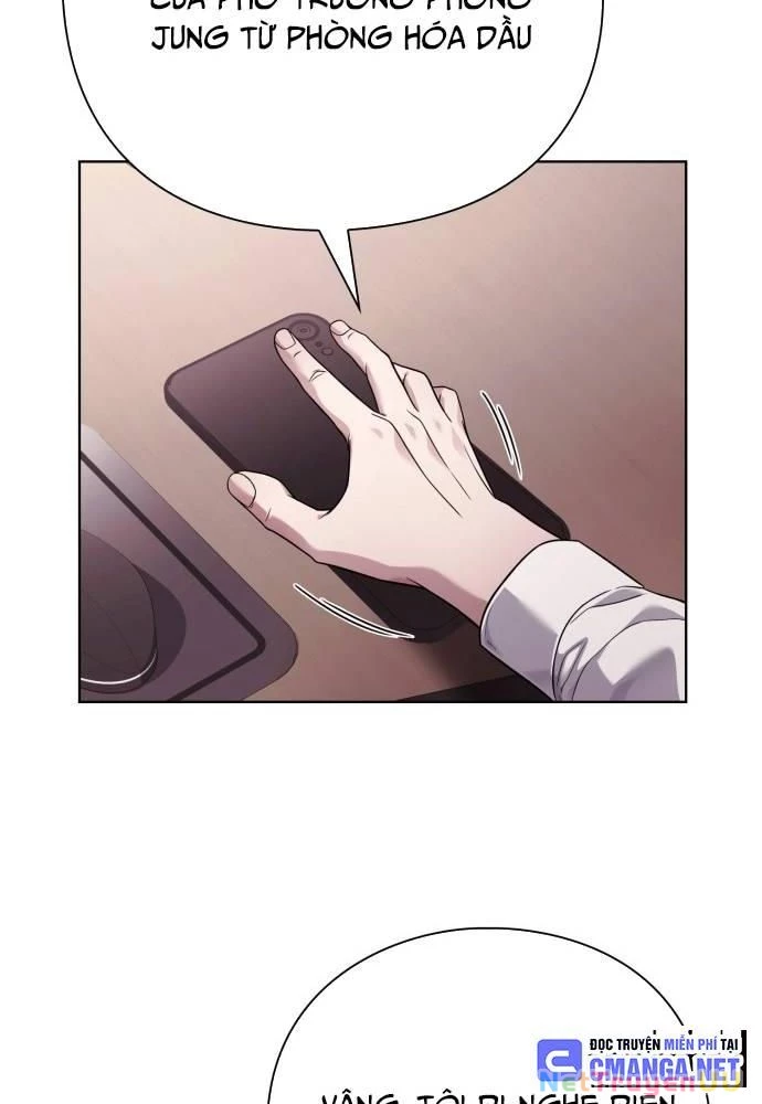 Nhân Viên Văn Phòng Nhìn Thấy Vận Mệnh Chapter 45 - Trang 4