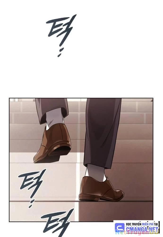 Nhân Viên Văn Phòng Nhìn Thấy Vận Mệnh Chapter 45 - Trang 4
