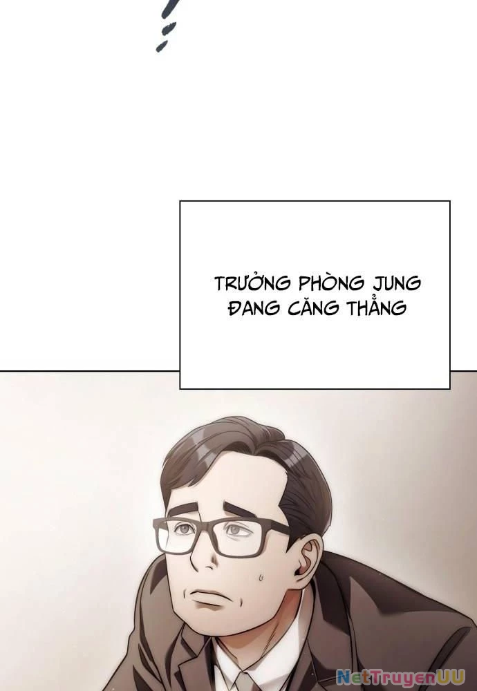 Nhân Viên Văn Phòng Nhìn Thấy Vận Mệnh Chapter 45 - Trang 4