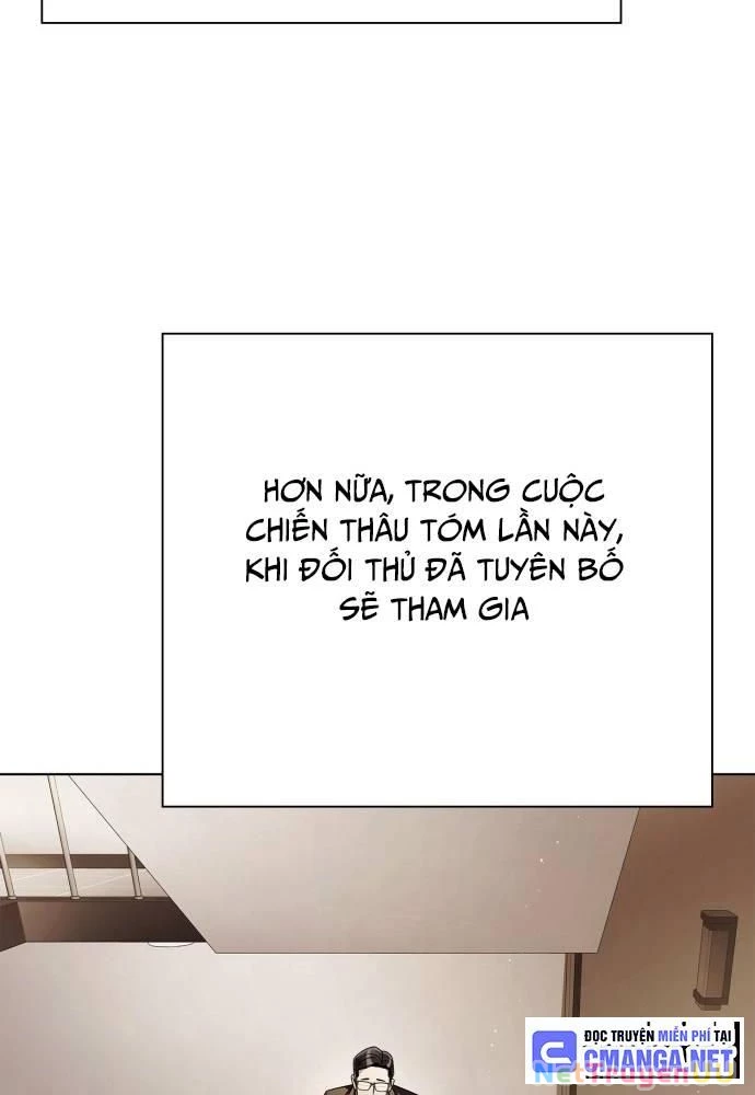 Nhân Viên Văn Phòng Nhìn Thấy Vận Mệnh Chapter 45 - Trang 4