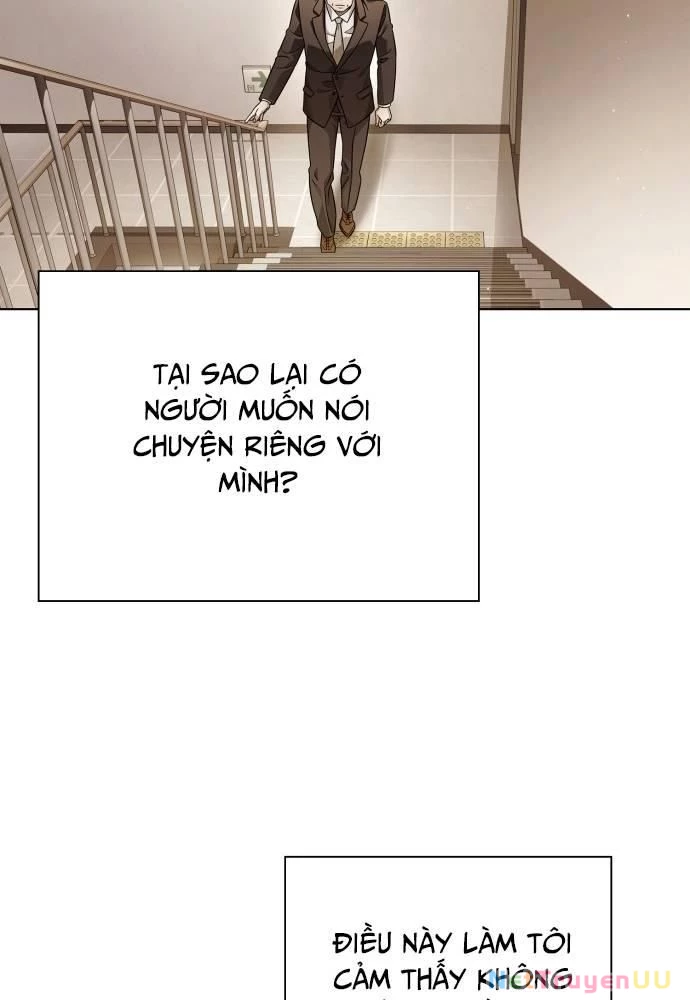 Nhân Viên Văn Phòng Nhìn Thấy Vận Mệnh Chapter 45 - Trang 4