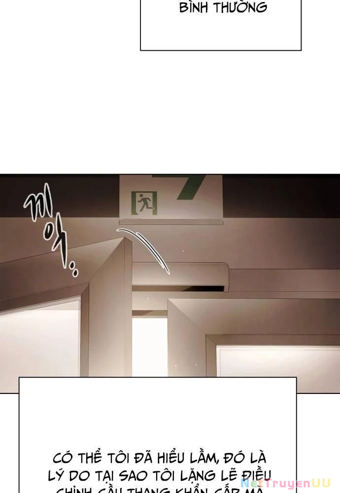 Nhân Viên Văn Phòng Nhìn Thấy Vận Mệnh Chapter 45 - Trang 4