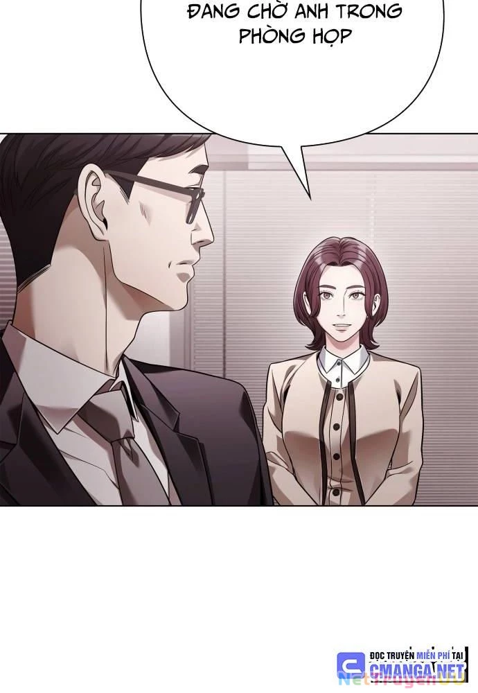 Nhân Viên Văn Phòng Nhìn Thấy Vận Mệnh Chapter 45 - Trang 4