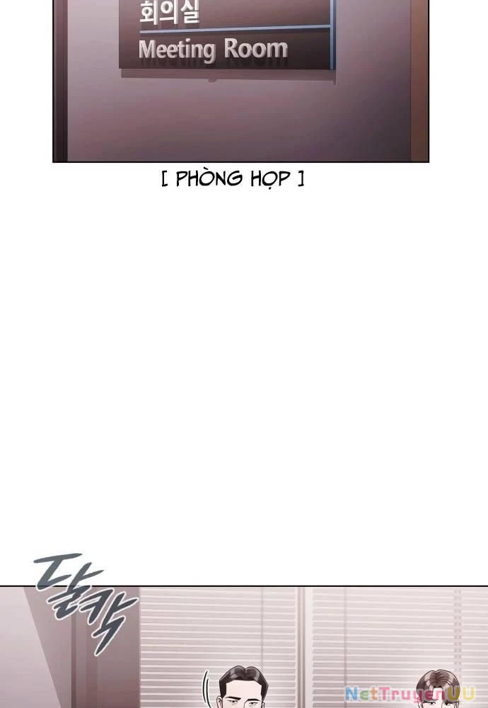 Nhân Viên Văn Phòng Nhìn Thấy Vận Mệnh Chapter 45 - Trang 4