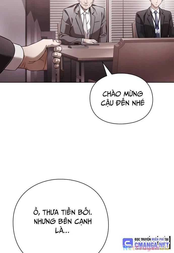 Nhân Viên Văn Phòng Nhìn Thấy Vận Mệnh Chapter 45 - Trang 4