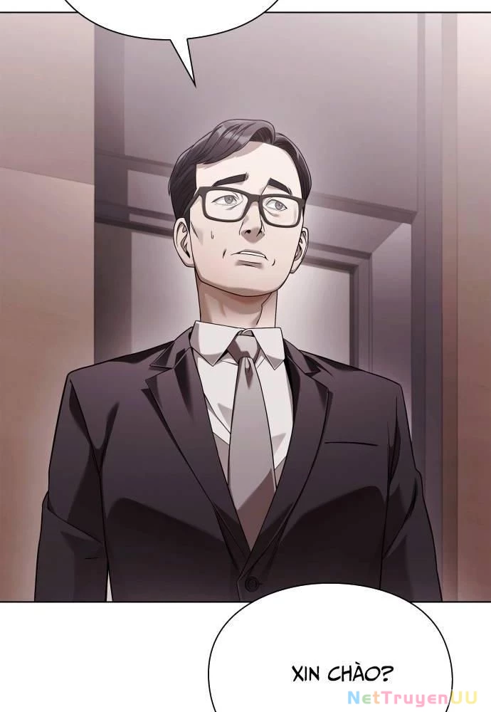 Nhân Viên Văn Phòng Nhìn Thấy Vận Mệnh Chapter 45 - Trang 4