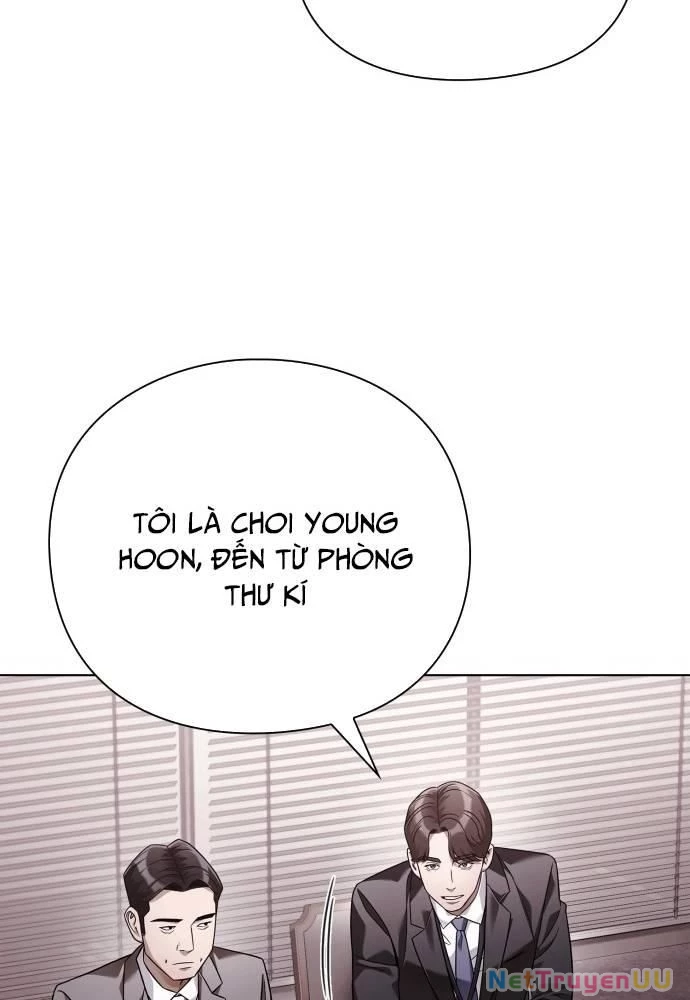 Nhân Viên Văn Phòng Nhìn Thấy Vận Mệnh Chapter 45 - Trang 4