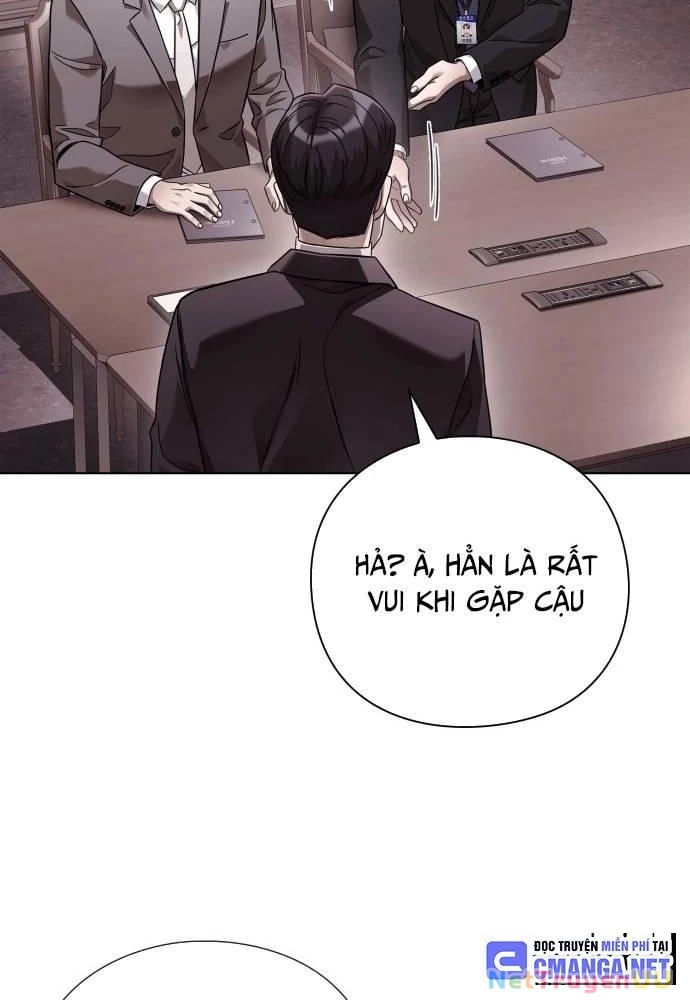 Nhân Viên Văn Phòng Nhìn Thấy Vận Mệnh Chapter 45 - Trang 4