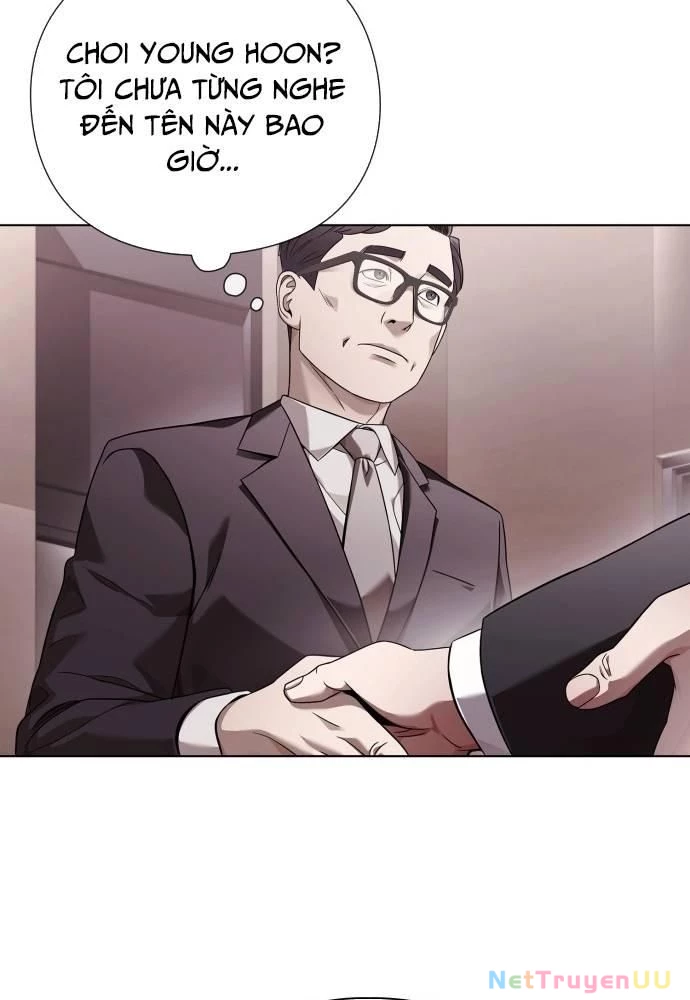 Nhân Viên Văn Phòng Nhìn Thấy Vận Mệnh Chapter 45 - Trang 4