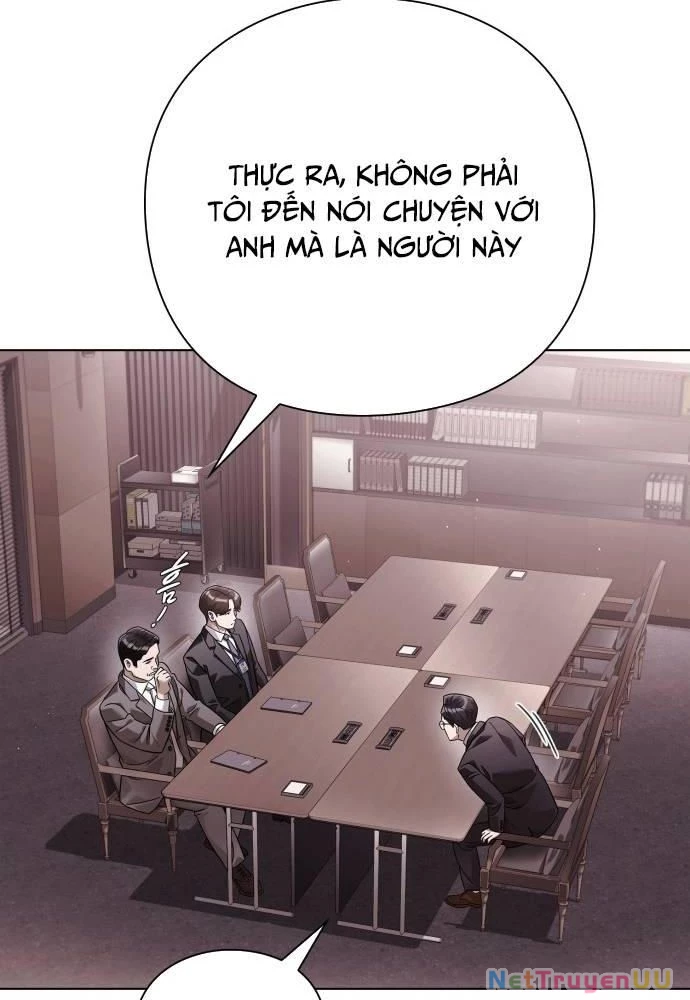 Nhân Viên Văn Phòng Nhìn Thấy Vận Mệnh Chapter 45 - Trang 4