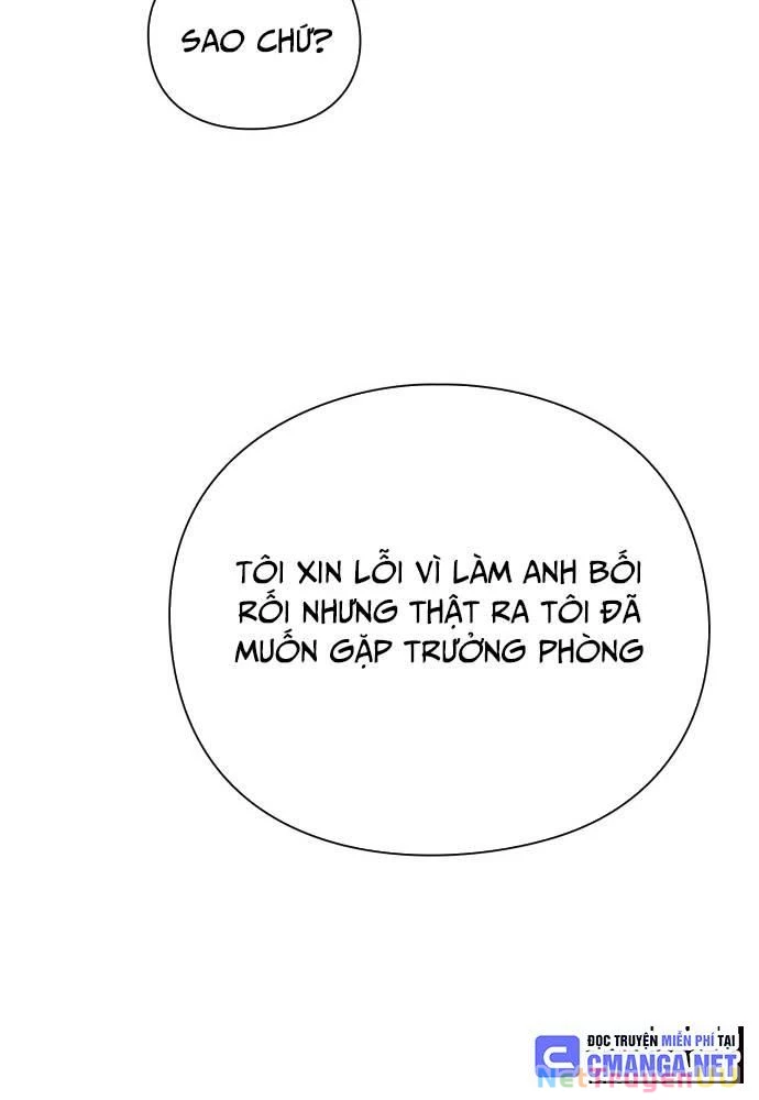 Nhân Viên Văn Phòng Nhìn Thấy Vận Mệnh Chapter 45 - Trang 4