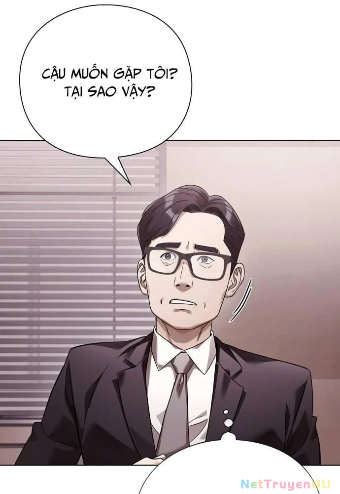 Nhân Viên Văn Phòng Nhìn Thấy Vận Mệnh Chapter 45 - Trang 4