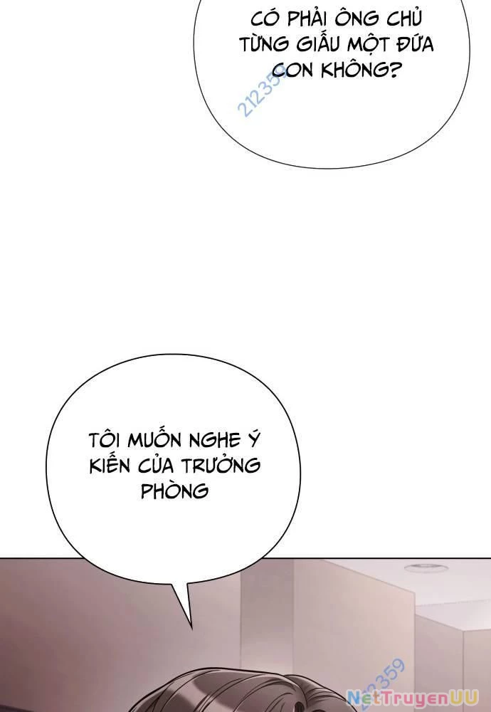 Nhân Viên Văn Phòng Nhìn Thấy Vận Mệnh Chapter 45 - Trang 4