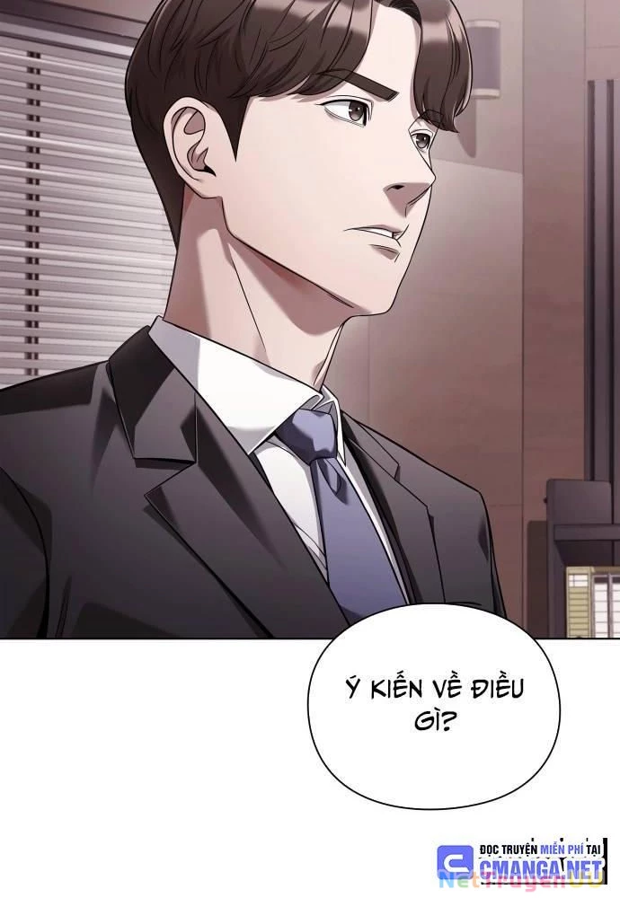 Nhân Viên Văn Phòng Nhìn Thấy Vận Mệnh Chapter 45 - Trang 4