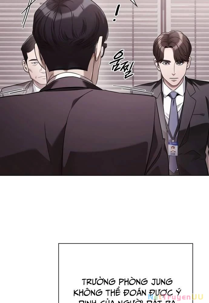 Nhân Viên Văn Phòng Nhìn Thấy Vận Mệnh Chapter 45 - Trang 4