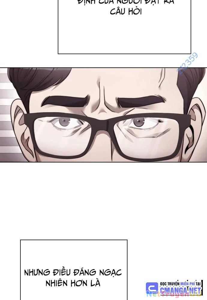 Nhân Viên Văn Phòng Nhìn Thấy Vận Mệnh Chapter 45 - Trang 4