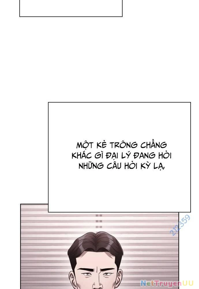 Nhân Viên Văn Phòng Nhìn Thấy Vận Mệnh Chapter 45 - Trang 4