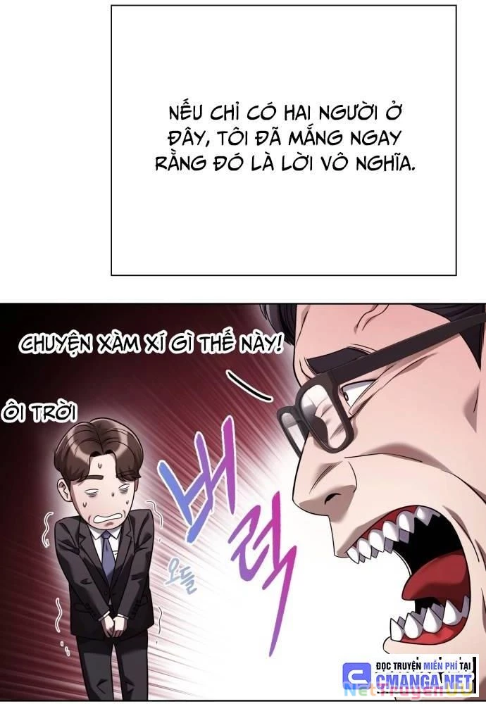 Nhân Viên Văn Phòng Nhìn Thấy Vận Mệnh Chapter 45 - Trang 4