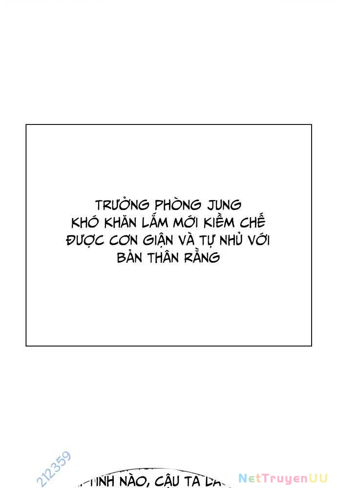 Nhân Viên Văn Phòng Nhìn Thấy Vận Mệnh Chapter 45 - Trang 4