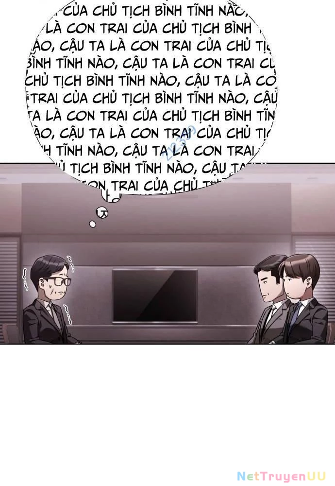 Nhân Viên Văn Phòng Nhìn Thấy Vận Mệnh Chapter 45 - Trang 4