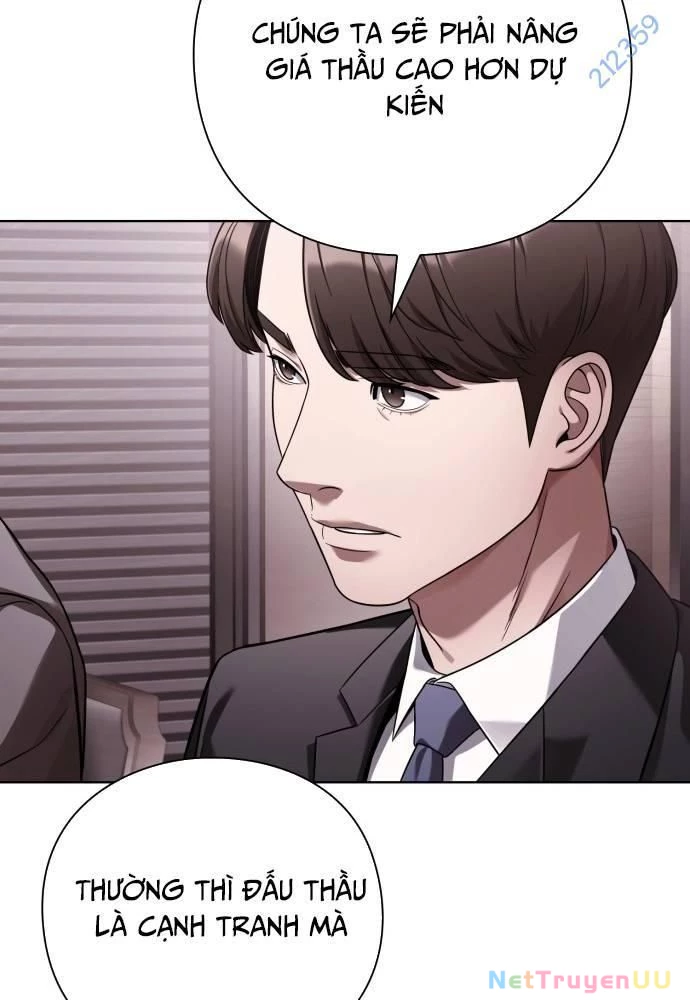 Nhân Viên Văn Phòng Nhìn Thấy Vận Mệnh Chapter 45 - Trang 4