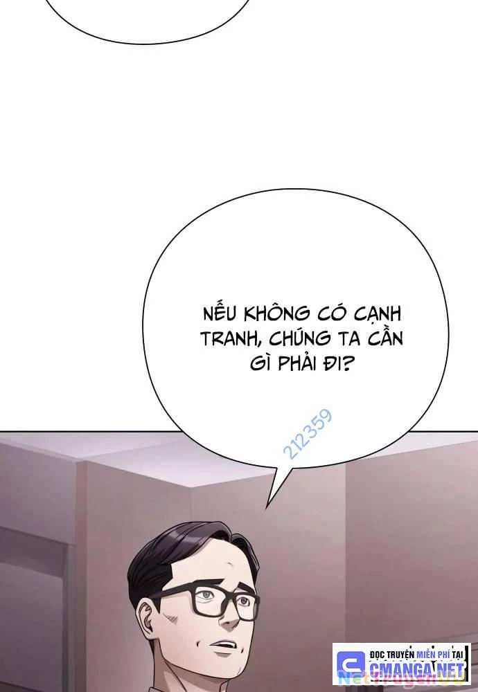 Nhân Viên Văn Phòng Nhìn Thấy Vận Mệnh Chapter 45 - Trang 4