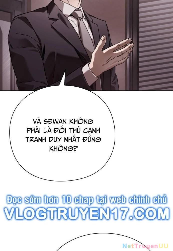 Nhân Viên Văn Phòng Nhìn Thấy Vận Mệnh Chapter 45 - Trang 4