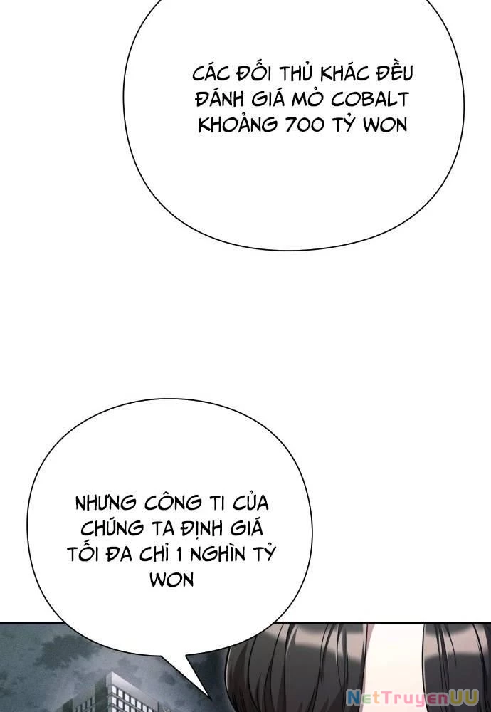 Nhân Viên Văn Phòng Nhìn Thấy Vận Mệnh Chapter 45 - Trang 4