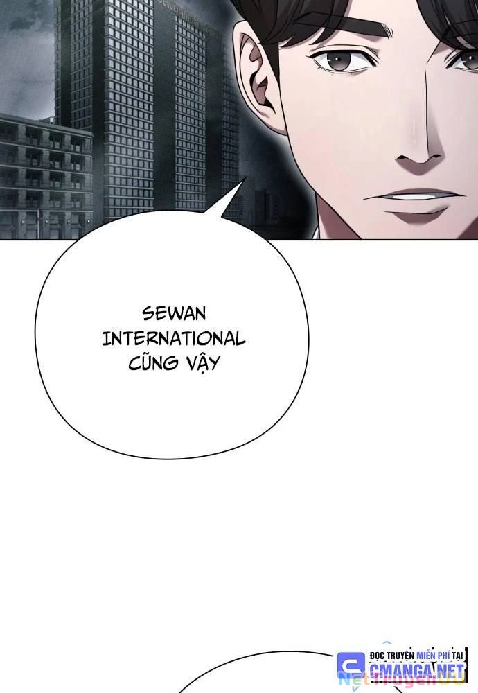 Nhân Viên Văn Phòng Nhìn Thấy Vận Mệnh Chapter 45 - Trang 4