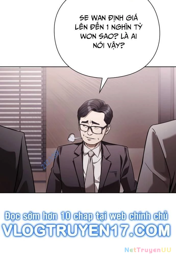 Nhân Viên Văn Phòng Nhìn Thấy Vận Mệnh Chapter 45 - Trang 4