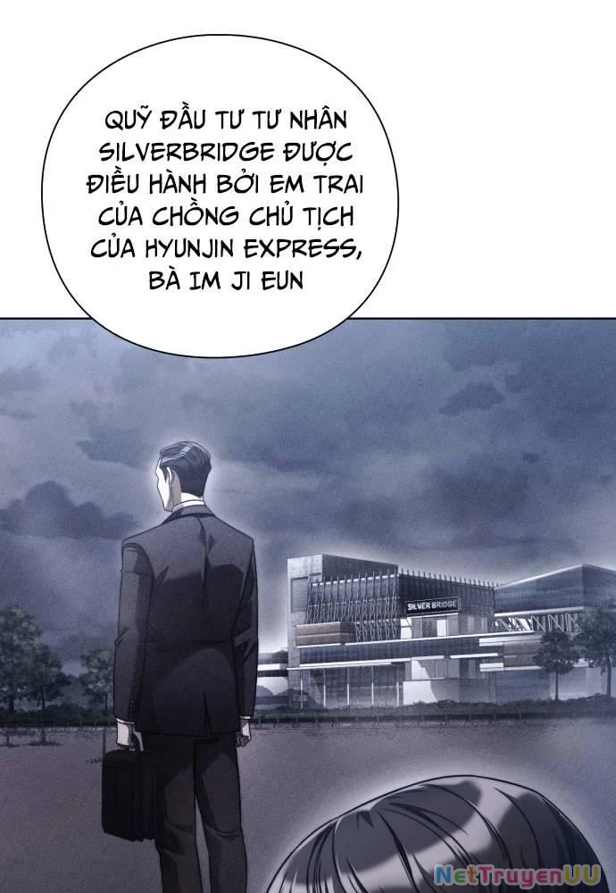 Nhân Viên Văn Phòng Nhìn Thấy Vận Mệnh Chapter 45 - Trang 4