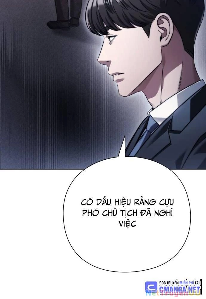 Nhân Viên Văn Phòng Nhìn Thấy Vận Mệnh Chapter 45 - Trang 4