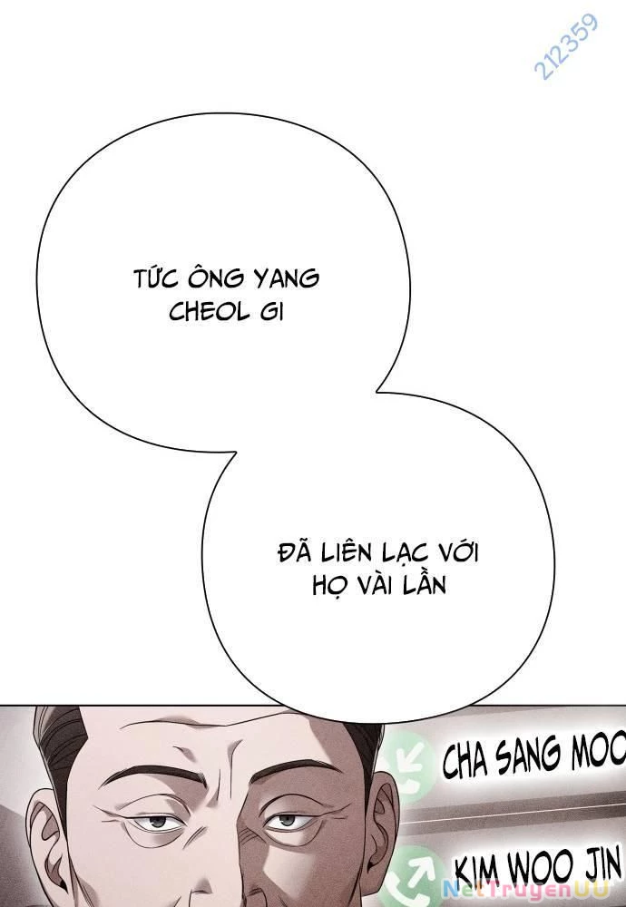 Nhân Viên Văn Phòng Nhìn Thấy Vận Mệnh Chapter 45 - Trang 4