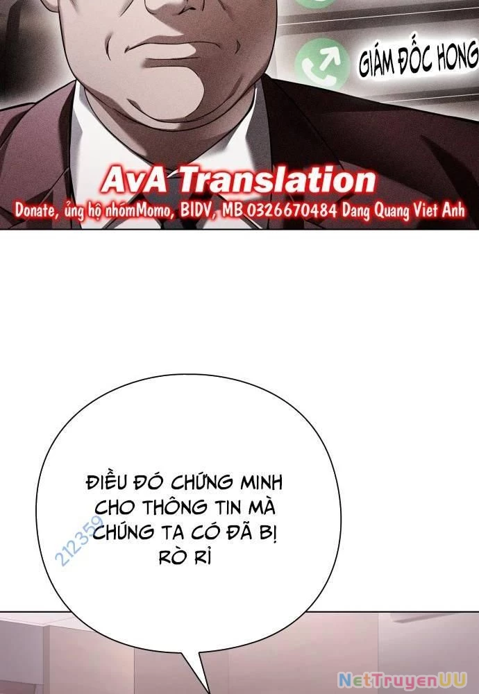 Nhân Viên Văn Phòng Nhìn Thấy Vận Mệnh Chapter 45 - Trang 4