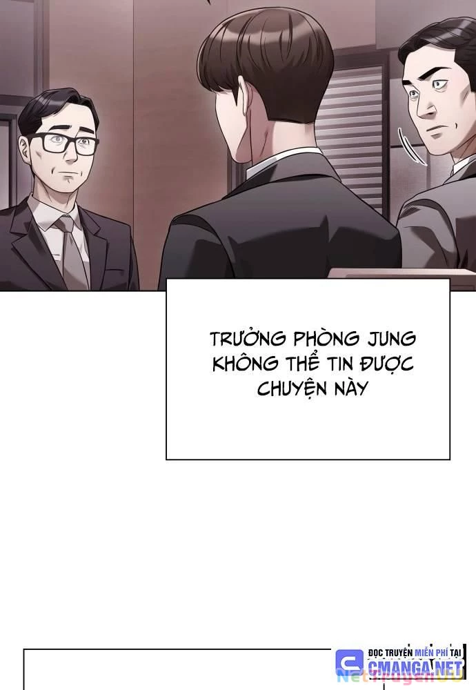 Nhân Viên Văn Phòng Nhìn Thấy Vận Mệnh Chapter 45 - Trang 4