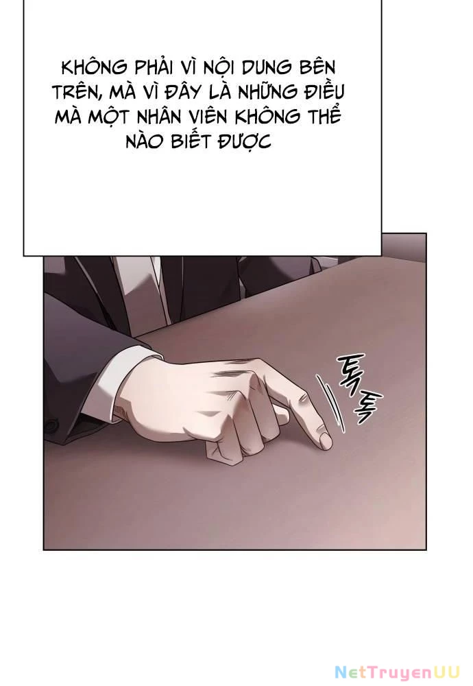 Nhân Viên Văn Phòng Nhìn Thấy Vận Mệnh Chapter 45 - Trang 4