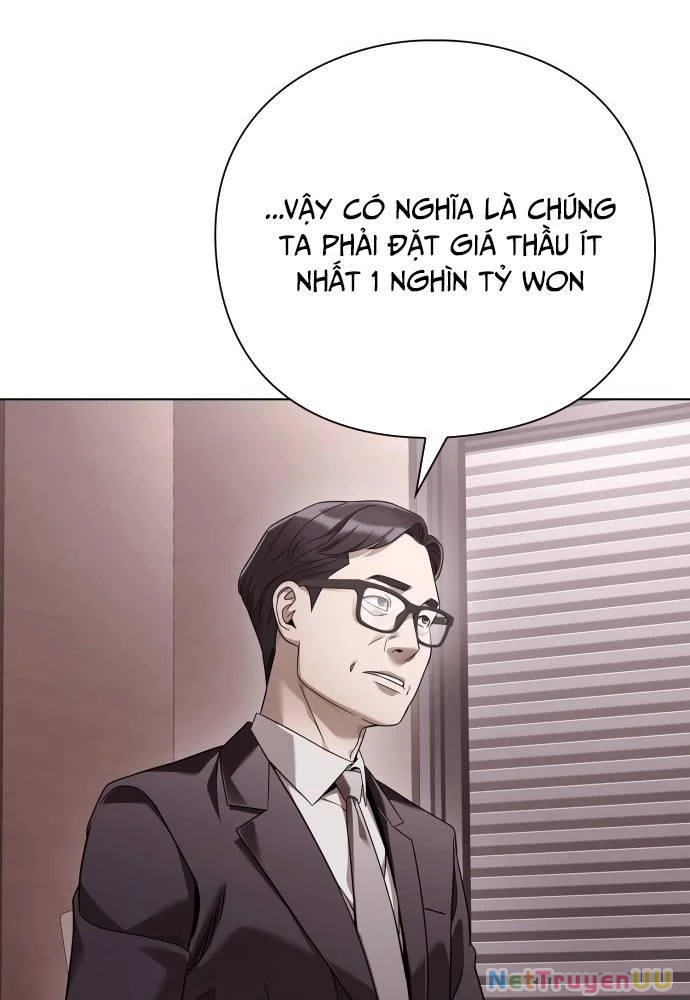 Nhân Viên Văn Phòng Nhìn Thấy Vận Mệnh Chapter 45 - Trang 4