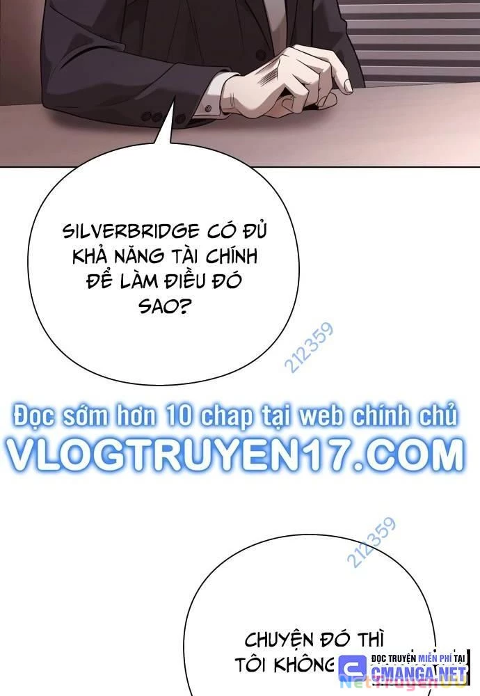 Nhân Viên Văn Phòng Nhìn Thấy Vận Mệnh Chapter 45 - Trang 4