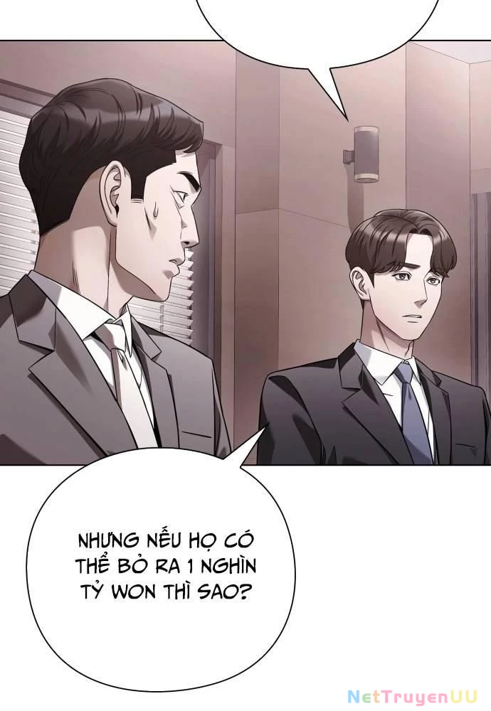 Nhân Viên Văn Phòng Nhìn Thấy Vận Mệnh Chapter 45 - Trang 4