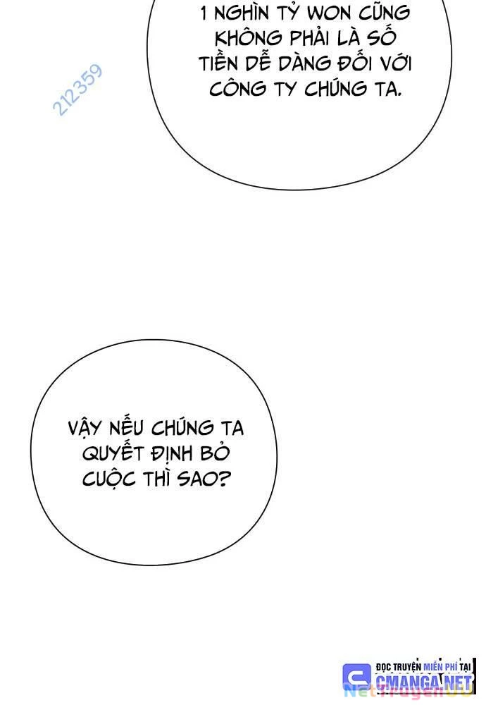 Nhân Viên Văn Phòng Nhìn Thấy Vận Mệnh Chapter 45 - Trang 4