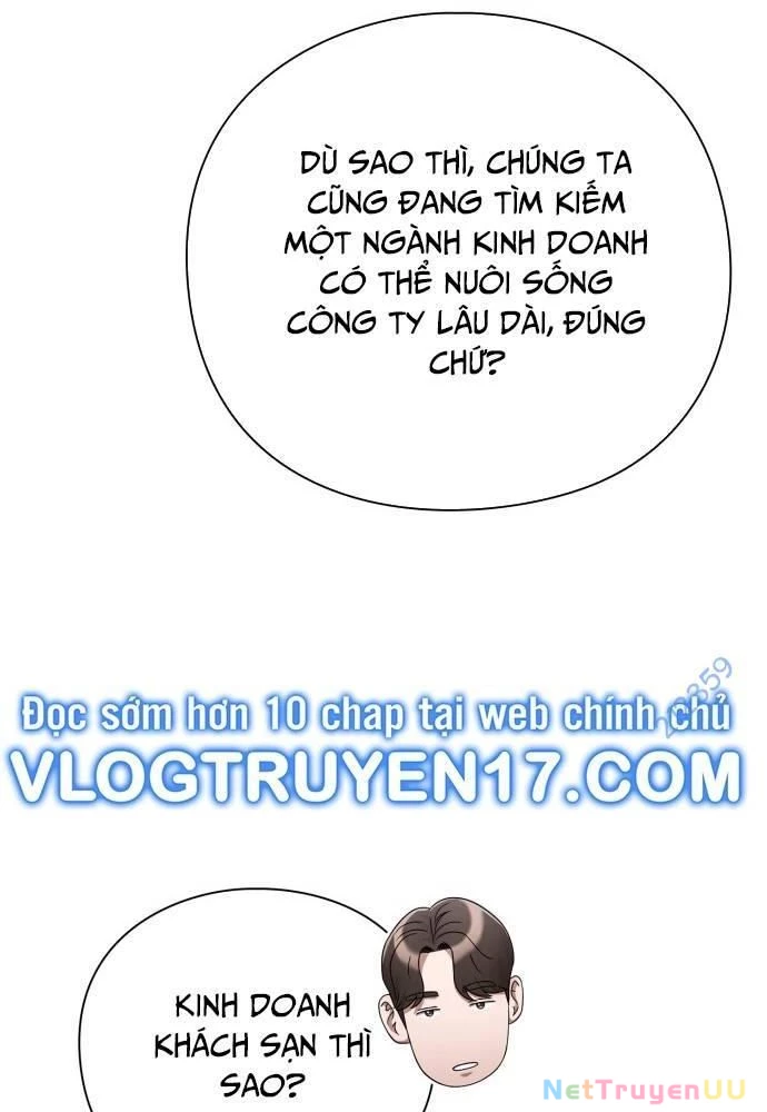 Nhân Viên Văn Phòng Nhìn Thấy Vận Mệnh Chapter 45 - Trang 4