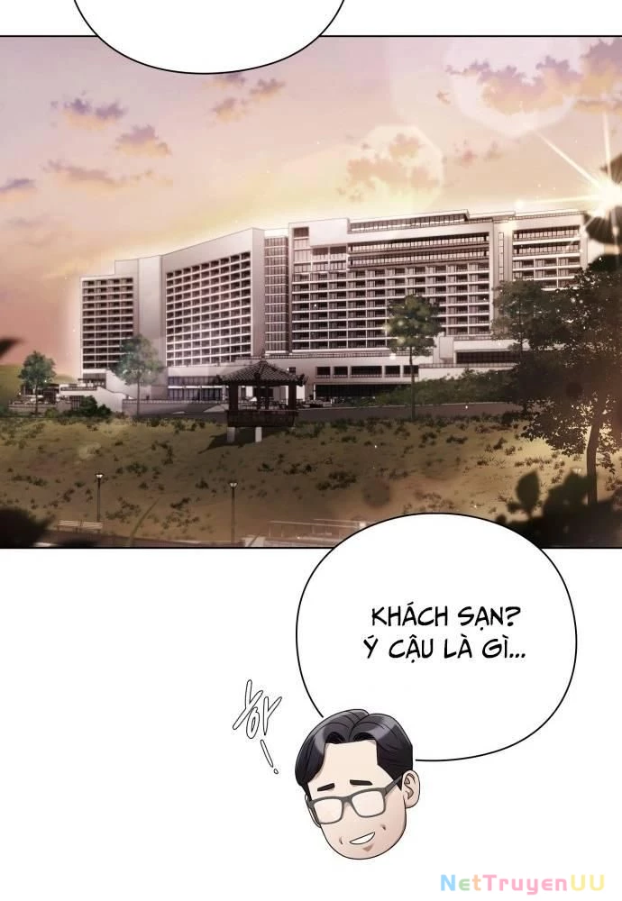 Nhân Viên Văn Phòng Nhìn Thấy Vận Mệnh Chapter 45 - Trang 4