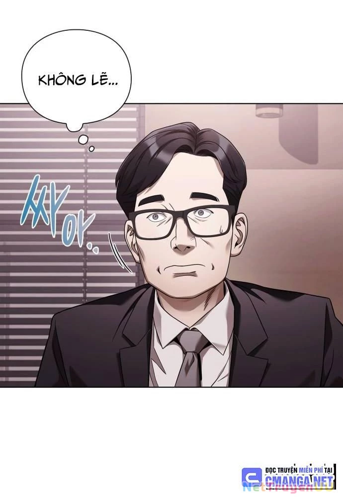 Nhân Viên Văn Phòng Nhìn Thấy Vận Mệnh Chapter 45 - Trang 4